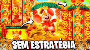 fortune mouse como jogar