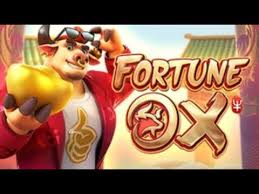 conta demo slots fortune ox