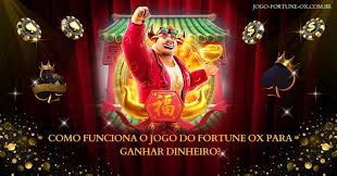 melhor horário para jogar fortune ox à noite