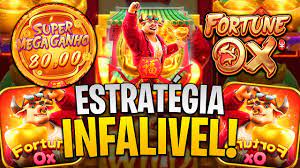 fortune ox jogar gratis