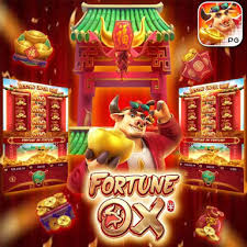 demo ox fortune ícone