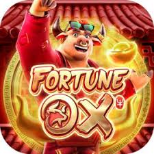 jogo fortune ox ícone