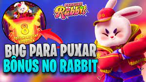 jogar fortune rabbit demo