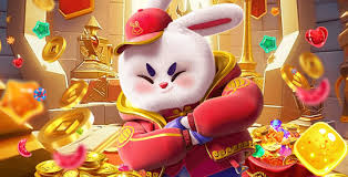 foto fortune rabbit