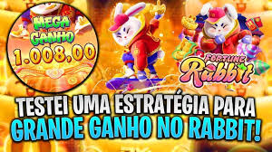 horarios para jogar fortune rabbit