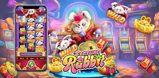 fortune rabbit simulator