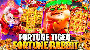 rabbit fortune demo gratis