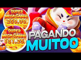 slot demo pg soft grátis fortune rabbit