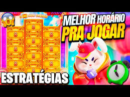 jogo do rabbit demo grátis