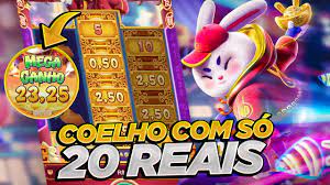 horarios do fortune rabbit