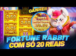 rabbit fortune cassino