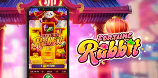 fortune rabbit demo apk