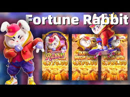 fundo fortune rabbit