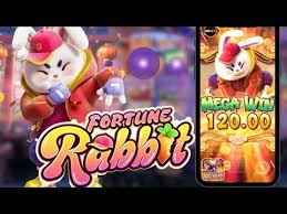 jogar modo demo fortune rabbit