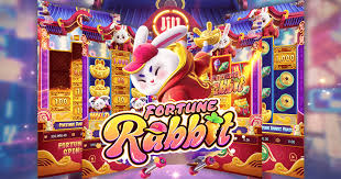 fortune rabbit pg