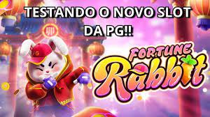 melhores horarios para jogar fortune rabbit