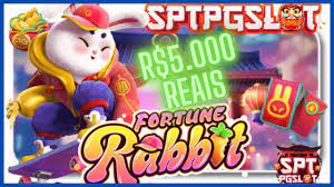 ganhar no fortune rabbit