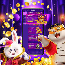 fortune.rabbit demo ícone