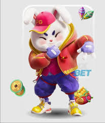 pg happy fortune rabbit ícone