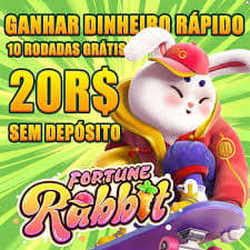 fortune rabbit cassino ícone