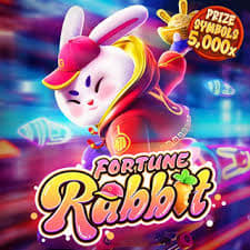 jogar fortune rabbit gratis ícone