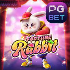 ganhos fortune rabbit ícone