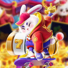 fortune rabbit teste grátis ícone