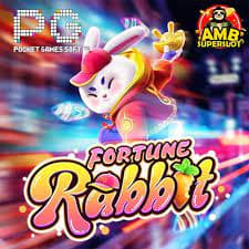 pgsoft-games.com fortune rabbit ícone