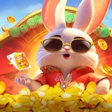 rabbit fortune demo gratis ícone