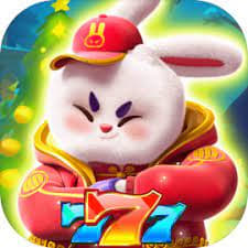 jogar gratis fortune rabbit ícone