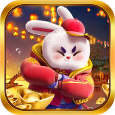 fortune rabbit pg soft demo ícone