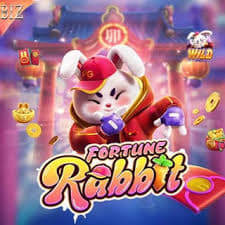 cassino 24 fortune rabbit ícone