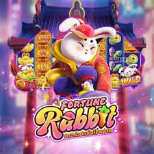 jogo fortune rabbit ícone