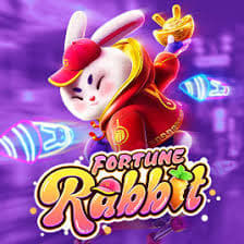 fortune rabbit slot ícone