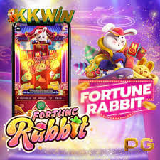 link demo fortune rabbit ícone