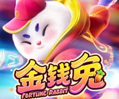 jogo fortune rabbit gratis ícone