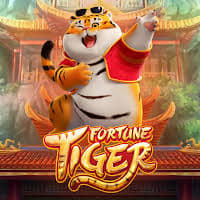 fortune tiger bet ícone