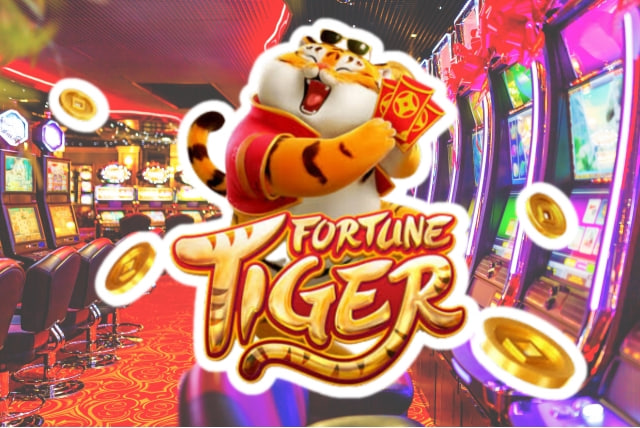 tigger fortune - Slots Casino ícone