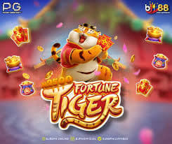 minutos pagantes fortune tiger ícone